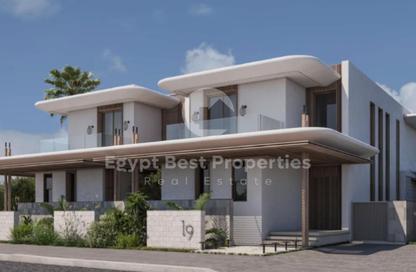 فيلا - 5 غرف نوم - 6 حمامات للبيع في مراسي - سيدي عبد الرحمن - الساحل الشمالي فيلا - 5 غرف نوم - 6 حمامات للبيع في مراسي - سيدي عبد الرحمن - الساحل الشمالي