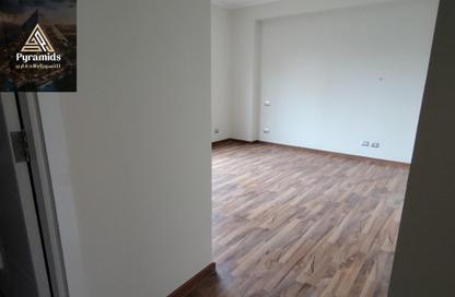Apartment - 2 Bedrooms - 2 Bathrooms for rent in Palm Parks   Palm Hills - South Dahshur Link - 6 October City - Giza