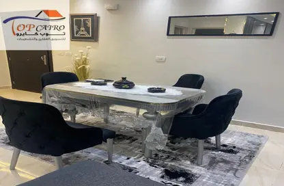 شقة - 1 حمام للايجار في پريڤادو - مدينتي - القاهرة