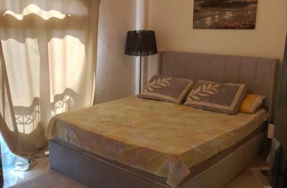 Apartment - 2 Bedrooms - 1 Bathroom for rent in Italian Square - Hadayek October - 6 October City - Giza