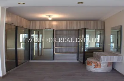 شقة - 3 غرف نوم - 3 حمامات للايجار في هايد بارك - مدينة القاهرة الجديدة - القاهرة