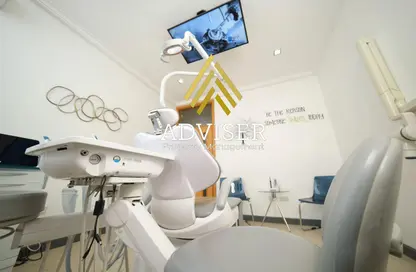 عيادة - غرفة نوم - 1 حمام للبيع في التجمع الخامس - مدينة القاهرة الجديدة - القاهرة