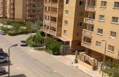 (بنتهاوس  (روف - 5 غرف نوم - 5 حمامات للبيع في طيبة جاردنز - التوسعات الشمالية - مدينة 6 أكتوبر - الجيزة