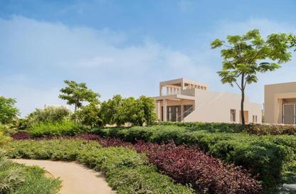 Villa - 4 Bedrooms - 4 Bathrooms for sale in O West - 6 October Compounds - 6 October City - Giza