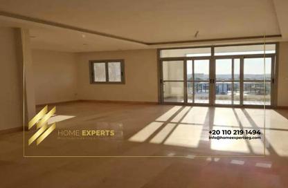 Apartment - 3 Bedrooms - 3 Bathrooms for rent in Eastown - 5th Settlement Compounds - The 5th Settlement - New Cairo City - Cairo