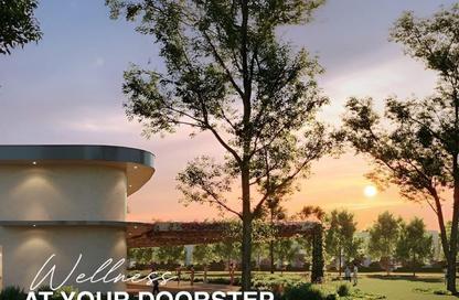 Villa - 4 Bedrooms - 4 Bathrooms for sale in El Patio Jade - New Capital Compounds - New Capital City - Cairo Villa - 4 Bedrooms - 4 Bathrooms for sale in El Patio Jade - New Capital Compounds - New Capital City - Cairo