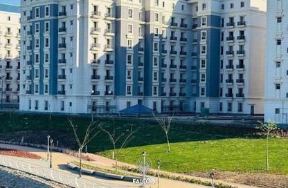 Apartment - 3 Bedrooms - 3 Bathrooms for sale in Latin District - New Alamein City - Al Alamein - North Coast Apartment - 3 Bedrooms - 3 Bathrooms for sale in Latin District - New Alamein City - Al Alamein - North Coast