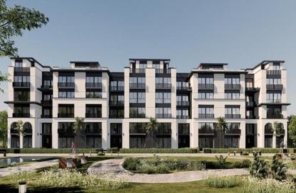 Penthouse - 3 - 3 for sale in At East - Mostakbal City Compounds - Mostakbal City - Future City - Cairo