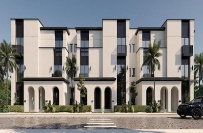 Penthouse - 3 - 3 for sale in At East - Mostakbal City Compounds - Mostakbal City - Future City - Cairo