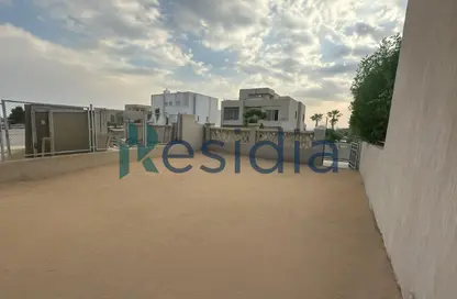 Villa - 4 Bedrooms - 5 Bathrooms for sale in Palm Hills Golf Extension - Al Wahat Road - 6 October City - Giza Villa - 4 Bedrooms - 5 Bathrooms for sale in Palm Hills Golf Extension - Al Wahat Road - 6 October City - Giza