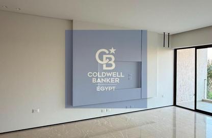 Apartment - 2 Bedrooms - 2 Bathrooms for rent in Lake View Residence - 5th Settlement Compounds - The 5th Settlement - New Cairo City - Cairo