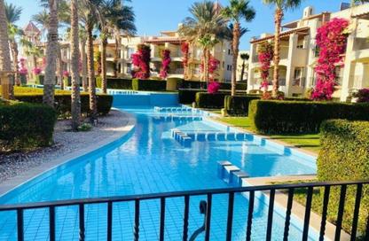 Apartment - 1 Bedroom - 1 Bathroom for sale in Veranda - Sahl Hasheesh - Hurghada - Red Sea