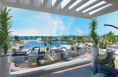 Chalet - 2 Bedrooms - 2 Bathrooms for sale in Wadi Jebal - Soma Bay - Safaga - Hurghada - Red Sea