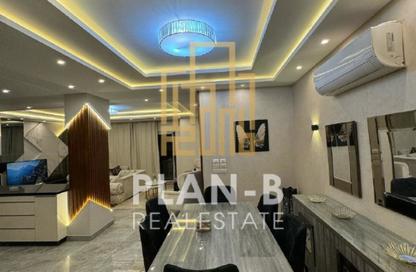 شقة - 3 غرف نوم - 2 حمامات للبيع في ذا كورت ياردز - كمبوندات الشيخ زايد - الشيخ زايد - الجيزة شقة - 3 غرف نوم - 2 حمامات للبيع في ذا كورت ياردز - كمبوندات الشيخ زايد - الشيخ زايد - الجيزة