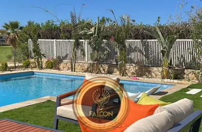 Villa - 5 Bedrooms - 6 Bathrooms for sale in Palm Hills New Cairo - 5th Settlement Compounds - The 5th Settlement - New Cairo City - Cairo Villa - 5 Bedrooms - 6 Bathrooms for sale in Palm Hills New Cairo - 5th Settlement Compounds - The 5th Settlement - New Cairo City - Cairo