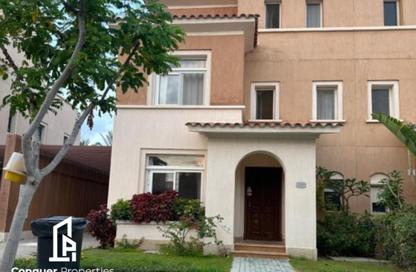 Chalet - 3 Bedrooms - 2 Bathrooms for sale in Marassi - Sidi Abdel Rahman - North Coast Chalet - 3 Bedrooms - 2 Bathrooms for sale in Marassi - Sidi Abdel Rahman - North Coast