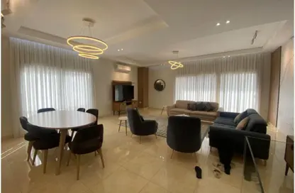 دوبلكس - 3 غرف نوم - 3 حمامات للايجار في ماونتن فيو هايد بارك - كمبوندات التجمع الخامس - التجمع الخامس - مدينة القاهرة الجديدة - القاهرة