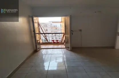Apartment - 3 Bedrooms - 2 Bathrooms for rent in Rehab City Sixth Phase - Al Rehab - New Cairo City - Cairo