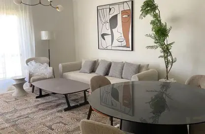 Apartment - 3 Bedrooms - 3 Bathrooms for sale in Westview Residence - New Zayed City - Sheikh Zayed City - Giza