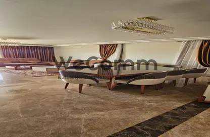 Apartment - 3 Bedrooms - 3 Bathrooms for rent in Mivida - 5th Settlement Compounds - The 5th Settlement - New Cairo City - Cairo