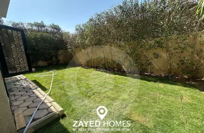 شقة - 3 غرف نوم - 2 حمامات للبيع في 6 ويست - بيفرلي هيلز - كمبوندات الشيخ زايد - الشيخ زايد - الجيزة