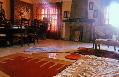 Apartment - 3 Bedrooms - 3 Bathrooms for sale in Dr Michel Bakhoum St. - Dokki - Giza Apartment - 3 Bedrooms - 3 Bathrooms for sale in Dr Michel Bakhoum St. - Dokki - Giza