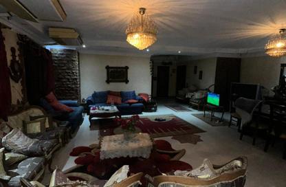 Apartment - 3 Bedrooms - 3 Bathrooms for sale in Dr Michel Bakhoum St. - Dokki - Giza Apartment - 3 Bedrooms - 3 Bathrooms for sale in Dr Michel Bakhoum St. - Dokki - Giza