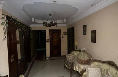 Apartment - 3 Bedrooms - 3 Bathrooms for sale in Dr Michel Bakhoum St. - Dokki - Giza Apartment - 3 Bedrooms - 3 Bathrooms for sale in Dr Michel Bakhoum St. - Dokki - Giza