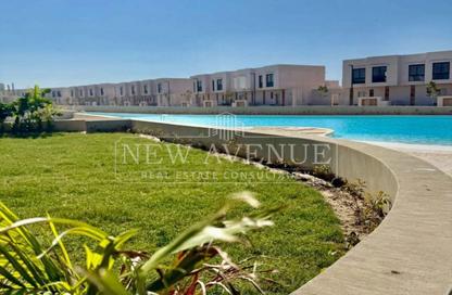 Apartment - 2 Bedrooms - 2 Bathrooms for sale in Playa SeaShell - Seashell - Ras Al Hekma - North Coast Apartment - 2 Bedrooms - 2 Bathrooms for sale in Playa SeaShell - Seashell - Ras Al Hekma - North Coast