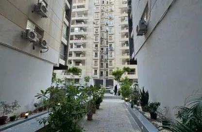 شقة - 4 غرف نوم - 3 حمامات للبيع في بافاريا تاون - زهراء المعادي - حي المعادي - القاهرة