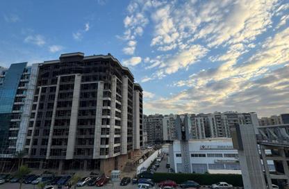 Apartment - 4 Bedrooms - 3 Bathrooms for sale in Bavaria Town - Zahraa El Maadi - Hay El Maadi - Cairo