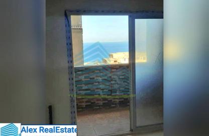 Apartment - 3 Bedrooms - 2 Bathrooms for rent in Port Said St. - Ibrahimia - Hay Wasat - Alexandria