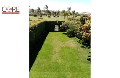 منزل مزدوج - 3 غرف نوم - 3 حمامات للبيع في الربوة - كمبوندات الشيخ زايد - الشيخ زايد - الجيزة