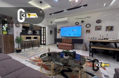 Apartment - 2 Bedrooms - 2 Bathrooms for rent in Privado - Madinaty - Cairo Apartment - 2 Bedrooms - 2 Bathrooms for rent in Privado - Madinaty - Cairo