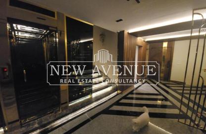 Villa - 4 Bedrooms - 2 Bathrooms for sale in The Residences - New Cairo City - Cairo
