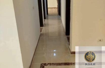Apartment - 3 Bedrooms - 2 Bathrooms for sale in Al Andalus Family - Al Andalus District - New Cairo City - Cairo