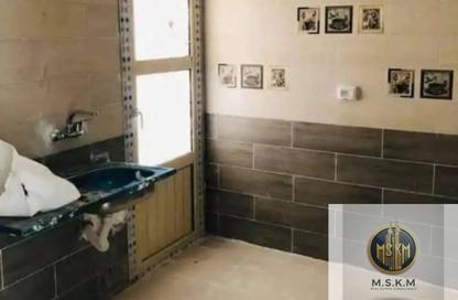 Apartment - 3 Bedrooms - 2 Bathrooms for sale in Al Andalus Family - Al Andalus District - New Cairo City - Cairo