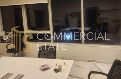 Office Space - Studio - 1 for rent in Agora Commercial Complex - 5th Settlement Compounds - The 5th Settlement - New Cairo City - Cairo