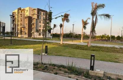 Apartment - 3 Bedrooms - 2 Bathrooms for sale in Janna 2 - Sheikh Zayed Compounds - Sheikh Zayed City - Giza