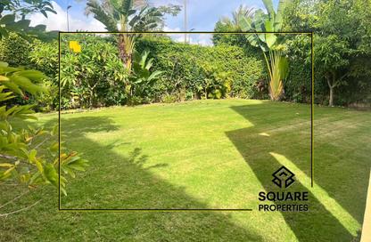 Villa - 5 - 6 for rent in Grand Heights - Northern Expansions - 6 October City - Giza