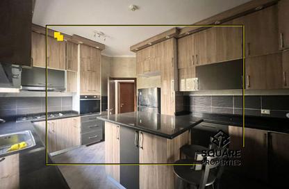 Villa - 5 - 6 for rent in Grand Heights - Northern Expansions - 6 October City - Giza