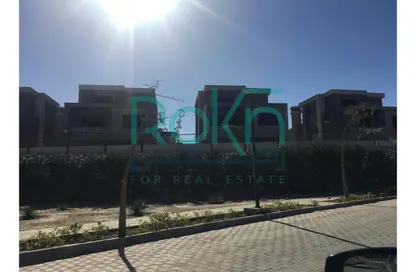 فيلا - 4 غرف نوم - 5 حمامات للبيع في نيو جيزة - طريق مصر اسكندرية الصحراوي - مدينة 6 أكتوبر - الجيزة