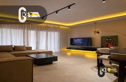 Apartment - 3 Bedrooms - 2 Bathrooms for rent in Privado - Madinaty - Cairo