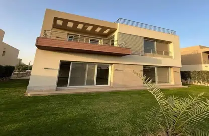 فيلا - 4 غرف نوم - 4 حمامات للبيع في ذا كراون - طريق مصر اسكندرية الصحراوي - مدينة 6 أكتوبر - الجيزة