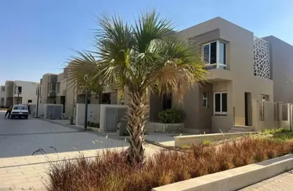 فيلا - 5 غرف نوم - 5 حمامات للبيع في باديه بالم هيلز - كمبوندات 6 أكتوبر - مدينة 6 أكتوبر - الجيزة