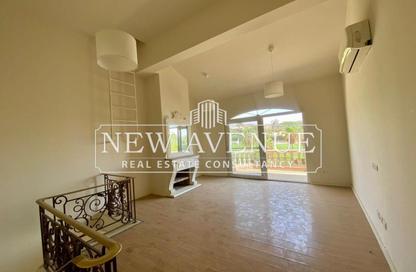 Twin House - 3 Bedrooms - 3 Bathrooms for sale in Katameya Heights - El Katameya Compounds - El Katameya - New Cairo City - Cairo