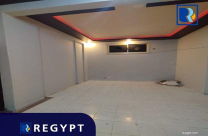 Office Space - Studio - 3 Bathrooms for rent in 90 Avenue - South Investors Area - New Cairo City - Cairo