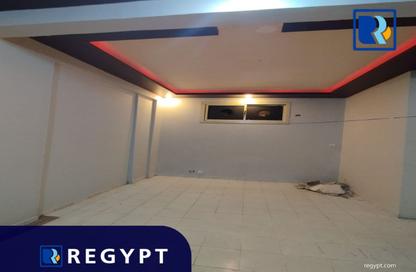 Office Space - Studio - 3 Bathrooms for rent in 90 Avenue - South Investors Area - New Cairo City - Cairo