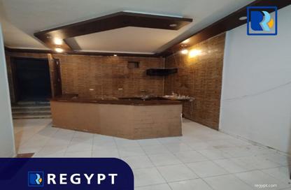 Office Space - Studio - 3 Bathrooms for rent in 90 Avenue - South Investors Area - New Cairo City - Cairo