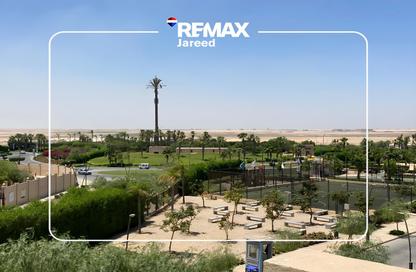 Townhouse - 5 - 4 for sale in Allegria - Sheikh Zayed Compounds - Sheikh Zayed City - Giza